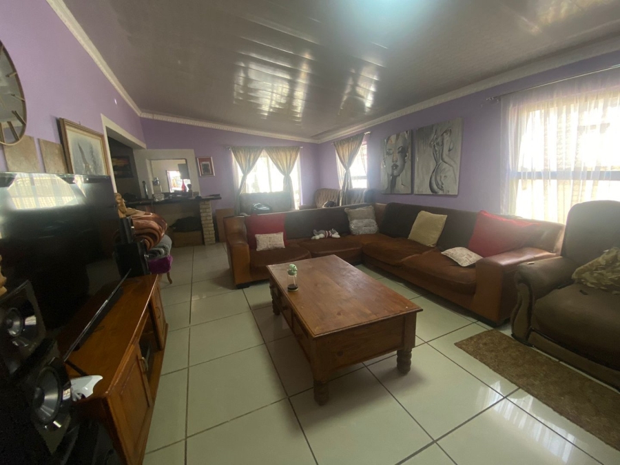 3 Bedroom Property for Sale in Grasslands Free State
